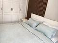 2-комнатная квартира · 90 м² · 5/12 этаж, Абая 165 — Абая 165/1 за 30 000 ₸ в Алматы, Алмалинский р-н — фото 21