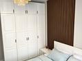 2-комнатная квартира · 90 м² · 5/12 этаж, Абая 165 — Абая 165/1 за 30 000 ₸ в Алматы, Алмалинский р-н — фото 22