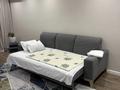 2-комнатная квартира · 90 м² · 5/12 этаж, Абая 165 — Абая 165/1 за 30 000 ₸ в Алматы, Алмалинский р-н — фото 2
