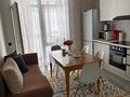 2-комнатная квартира · 90 м² · 5/12 этаж, Абая 165 — Абая 165/1 за 30 000 ₸ в Алматы, Алмалинский р-н — фото 12