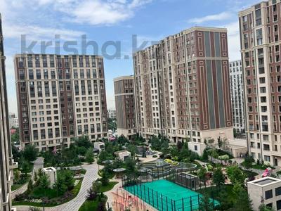 3-комнатная квартира · 124.4 м² · 15/16 этаж, Розыбакиева 197/2 за ~ 119.3 млн ₸ в Алматы, Бостандыкский р-н