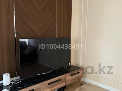 2-комнатная квартира · 90 м² · 3/3 этаж, Переулок Рысбек батыра 7а — Напротив Арай плазы , НЕ ХИМПОСЕЛОК за 45 млн 〒 в Таразе