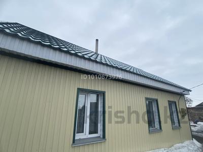 Отдельный дом · 2 комнаты · 75 м² · 6 сот., Проезд Челюскинцев 7 — Жумабаева за 17.5 млн ₸ в Петропавловске