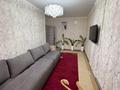 2-комнатная квартира · 59.4 м² · 1/5 этаж, бирлик 30 за 25.5 млн ₸ в Талдыкоргане, мкр Бирлик