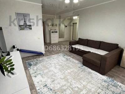 2-комнатная квартира · 67.4 м² · 2/9 этаж, Назарбаева 3 за 21.5 млн 〒 в Кокшетау