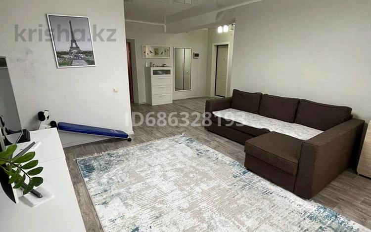 2-комнатная квартира, 67.4 м², 2/9 этаж, Назарбаева 3 за 22.9 млн 〒 в Кокшетау — фото 6