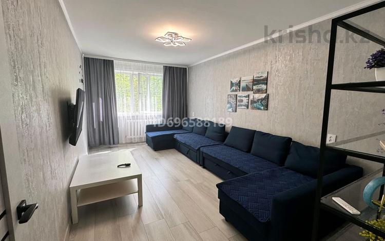 2-комнатная квартира · 47 м² · 4/5 этаж, 7 микрорайон 1Б — Корзина за 15 000 ₸ в Темиртау — фото 26