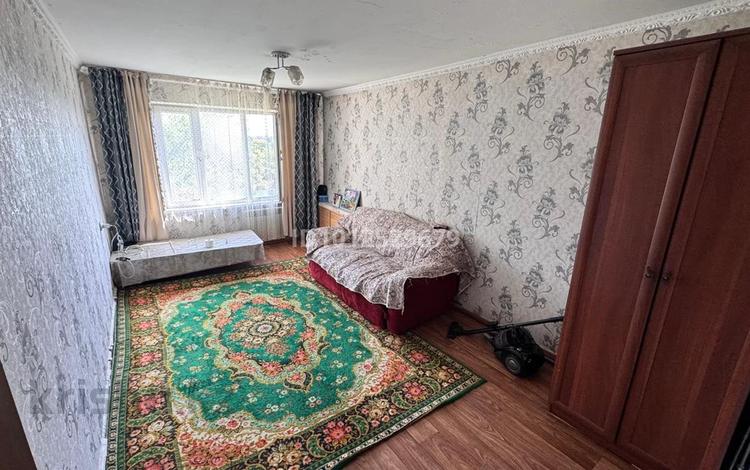 2-бөлмелі пәтер · 50.8 м² · 5/5 қабат, Масанчи 10, бағасы: 29 млн ₸ в  — фото 3