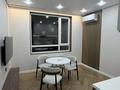 2-бөлмелі пәтер · 38 м² · 1/9 қабат, Бурундайская 91, бағасы: 350 000 ₸ в Алматы, Жетысуский р-н