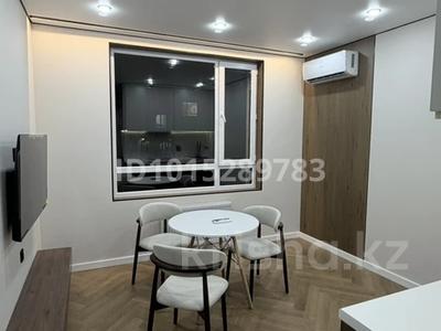 2-бөлмелі пәтер · 38 м² · 1/9 қабат, Бурундайская 91, бағасы: 350 000 ₸ в Алматы, Жетысуский р-н