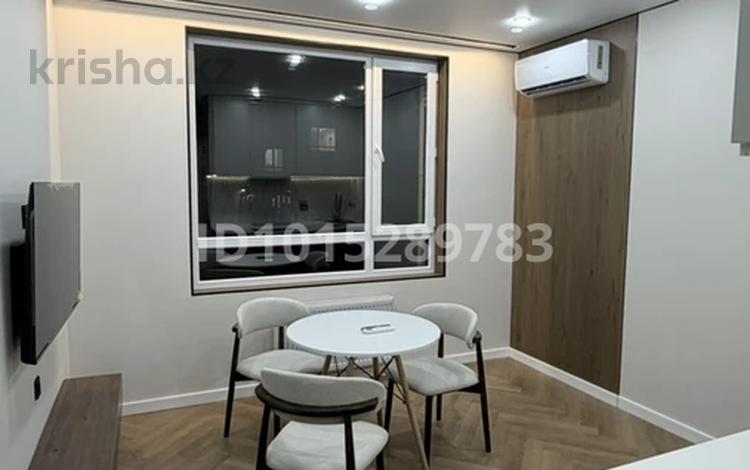 2-бөлмелі пәтер · 38 м² · 1/9 қабат, Бурундайская 91, бағасы: 350 000 ₸ в Алматы, Жетысуский р-н — фото 2