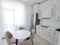 2-бөлмелі пәтер · 70 м² · 14/18 қабат, Акмешит 17, бағасы: 60 млн ₸ в Астане, Есильский р-н