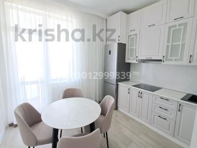 2-бөлмелі пәтер · 70 м² · 14/18 қабат, Акмешит 17, бағасы: 60 млн ₸ в Астане, Есильский р-н
