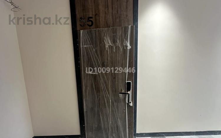 1-комнатная квартира · 30.4 м² · 1/4 этаж, Коктем 43 б — Между Алатауской и Кульджинскими трактами за 17 млн ₸ в Туздыбастау (Калинино) — фото 2