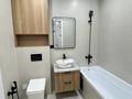 2-бөлмелі пәтер · 40 м² · 2/9 қабат, Туран 55/16 — Орынбор, бағасы: 32 млн ₸ в Астане, Нура р-н — фото 5