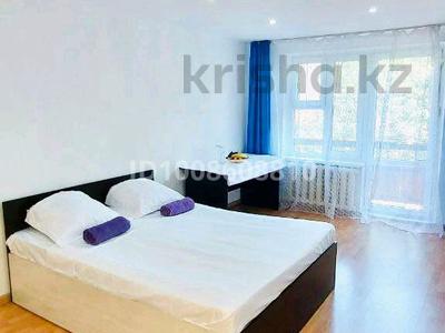 1-комнатная квартира · 30.7 м² · 4/4 этаж, мкр Коктем-1 13 за 26 млн 〒 в Алматы, Бостандыкский р-н