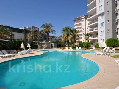 2-бөлмелі пәтер · 75 м² · 3/11 қабат, Джикджилли 177, бағасы: 46 млн 〒 в Аланье