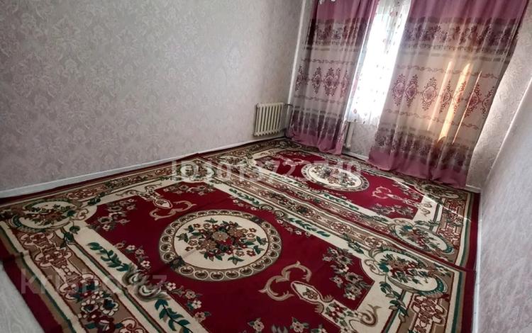 2-бөлмелі пәтер · 49 м² · 5/5 қабат, Север ш/а 60, бағасы: 21 млн ₸ в Шымкенте, Аль-Фарабийский р-н — фото 2