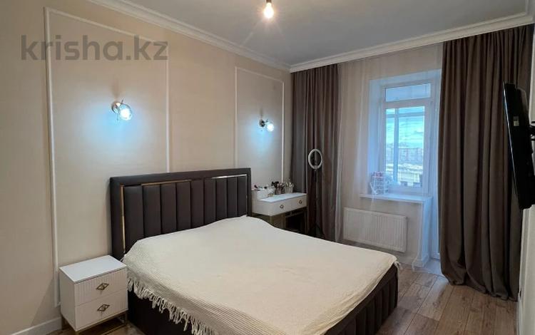 2-комнатная квартира, 65 м², 8/9 этаж, Анет баба 3