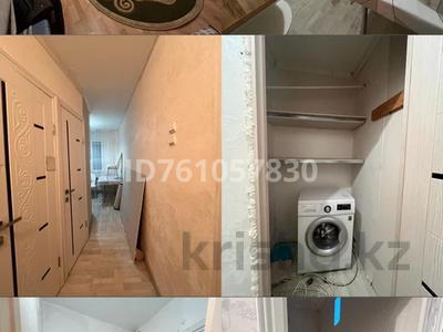 1-комнатная квартира · 39 м² · 5/5 этаж, мкр 5, Мкр 5 Тургенева 104 — Напротив цон за 110 000 ₸ в Актобе