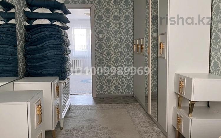 2-комнатная квартира · 49 м² · 3/5 этаж, Сергей Тюленина 1/6 52 за 16 млн ₸ в Уральске — фото 2