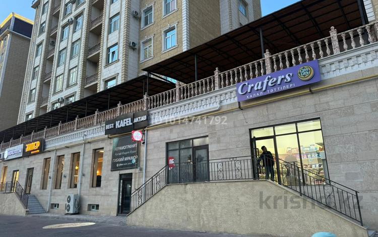 Еркін · 700 м², бағасы: 2 млн ₸ в Актау, 18А мкр — фото 2