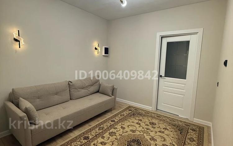 2 комнаты · 64 м² · 5 этаж, мкр Астана 1/18 — Саина Шаляпина за 160 000 ₸ в Алматы, Ауэзовский р-н — фото 2