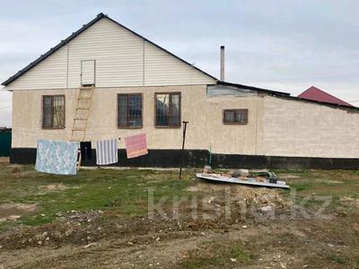Отдельный дом · 4 комнаты · 120 м² · 10 сот., Абай 22 за 19.5 млн 〒 в Талдыкоргане, мкр Жастар