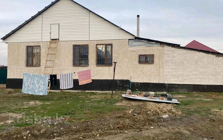 Жеке үй · 4 бөлме · 120 м² · 10 сот., Абай 22, бағасы: 19 млн ₸ в Талдыкоргане, мкр Жастар — фото 2