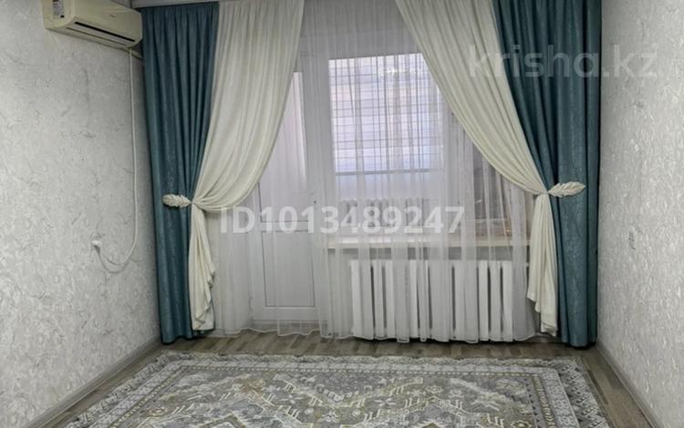 2-бөлмелі пәтер · 58.5 м² · 4 қабат, Толеби 139, бағасы: 13.5 млн ₸ в  — фото 2