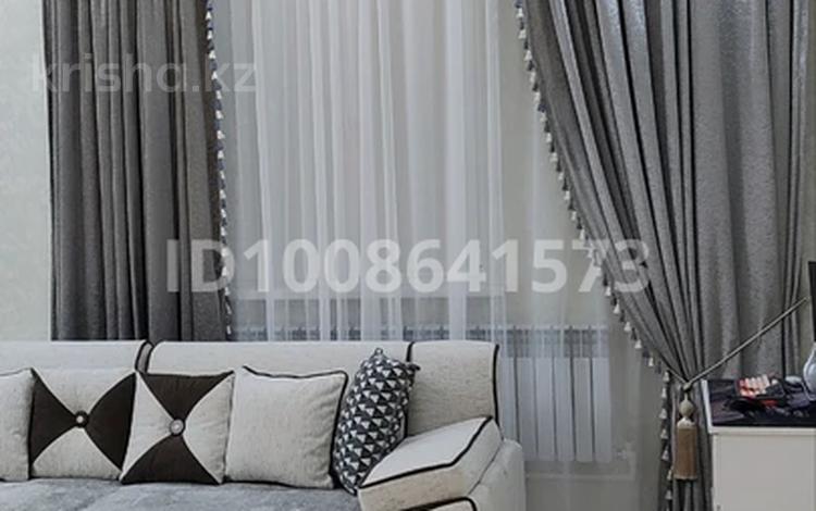 Отдельный дом · 4 комнаты · 188.1 м² · 8 сот., мкр Жулдыз-3, 6 26 за 50 млн ₸ в Атырау — фото 11