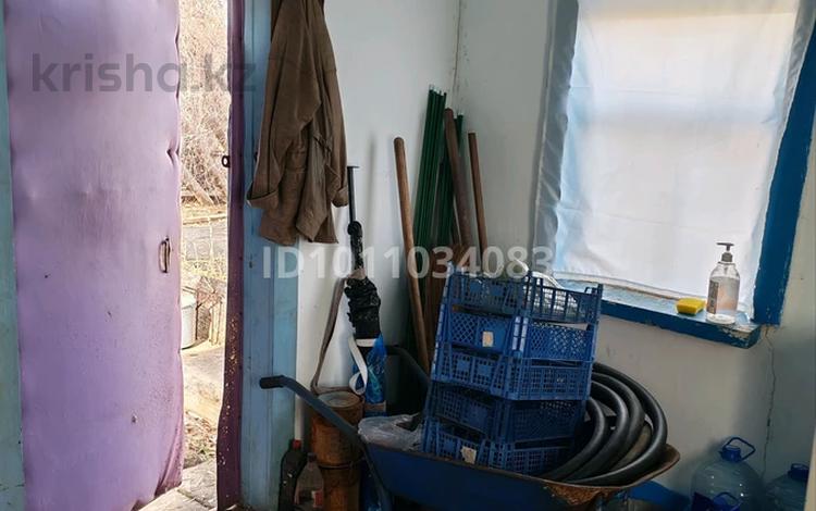 Дача · 1 комната · 12 м² · 6 сот., мкр Михайловка — Сабурханская цоф за 1 млн ₸ в Караганде, Казыбек би р-н — фото 2