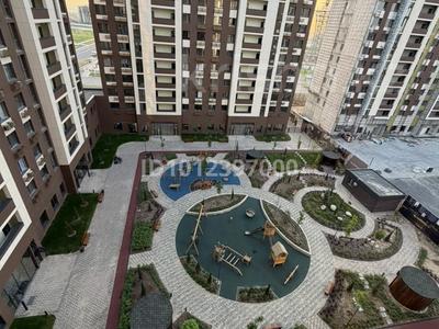 2-комнатная квартира · 64 м² · 6/14 этаж, 189 квартал уч 188/1 — за отау мартом за 46.5 млн 〒 в Шымкенте, Абайский р-н