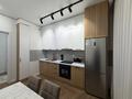 2-бөлмелі пәтер · 64 м² · 6/14 қабат, 189 квартал уч 188/1 — за отау мартом, бағасы: 46.5 млн ₸ в Шымкенте, Абайский р-н — фото 25