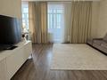 3-комнатная квартира · 105 м² · 4/6 этаж, Ержанова 18/6 за 54 млн ₸ в Караганде, Казыбек би р-н