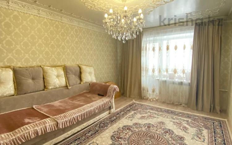 3-комнатная квартира, 64 м², Сатпаева за 20.5 млн 〒 в Петропавловске — фото 12