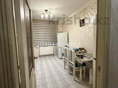 3-комнатная квартира · 70 м² · 3/3 этаж, Самурык — Самурык Сусар проспект Абылайхана за 30 млн 〒 в Каскелене