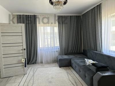 Отдельный дом · 6 комнат · 135.3 м² · 6 сот., 17линия 4 за 28 млн ₸ в 