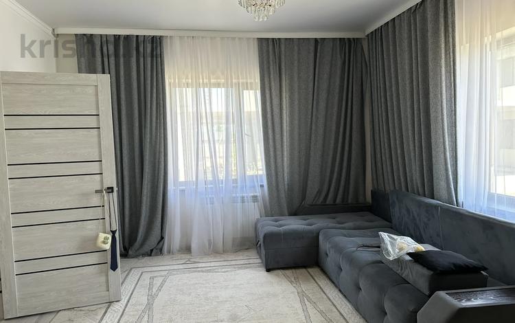 Отдельный дом · 6 комнат · 135.3 м² · 6 сот., 17линия 4 за 28 млн ₸ в  — фото 2