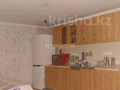 Отдельный дом · 3 комнаты · 71.8 м² · 8 сот., Самал 30 за 23 млн 〒 в Каскелене