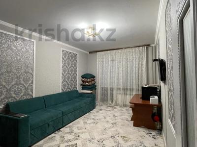 2-комнатная квартира, 50 м², 2/5 этаж, мкр Сайрам за 22.5 млн 〒 в Шымкенте, Енбекшинский р-н