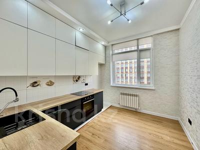 Продажа квартир в Астане: 2-комнатная квартира · 60 м² · 10/12 этаж, толе би 25/1 за 34 млн 〒 2-комнатная квартира · 60 м² · 10/12 этаж, толе би 25/1 за 34 млн 〒 в Астане, Есильский р-н