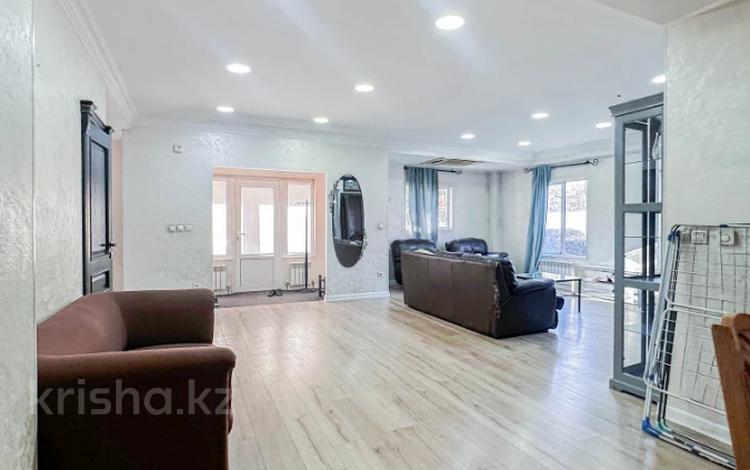 Отдельный дом · 5 комнат · 200 м², мкр Жайлы, Ашимова — Абая за 900 000 〒 в Алматы, Наурызбайский р-н — фото 51