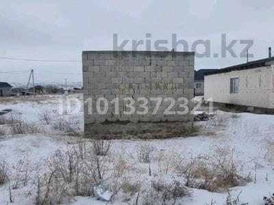 Участок · 10 соток, Алтынемел 60 за 5.5 млн ₸ в Талдыкоргане, село Ынтымак