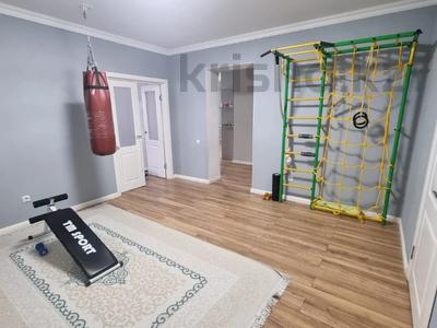 5-комнатная квартира · 158.6 м² · 7/10 этаж, мкр. Алтын орда, Мангилик ел за 63 млн ₸ в Актобе