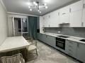 3-комнатная квартира · 107 м² · 4/16 этаж, Серкебаева 97 за 850 000 ₸ в Алматы, Бостандыкский р-н — фото 2