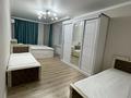3-комнатная квартира · 107 м² · 4/16 этаж, Серкебаева 97 за 850 000 ₸ в Алматы, Бостандыкский р-н — фото 3