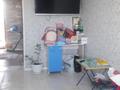 Отдельный дом · 3 комнаты · 80 м² · 10 сот., Ул.Белхожа (Ровное ауыл шекарасы) 38а — Массив Кайнар г.Тараз за 15.5 млн ₸ — фото 5