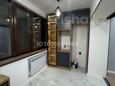 3-комнатная квартира · 70 м² · 3/5 этаж, абая — Абая 170 за 35 млн ₸ в Таразе