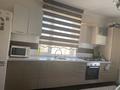 2-бөлмелі пәтер · 100.4 м² · 9/9 қабат, Муканова 1а — Лидер, бағасы: 33 млн ₸ в Атырау, мкр Жилгородок